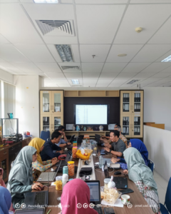 Rapat Prodi