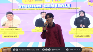 Lomba Vokal Solo