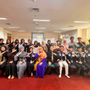 Pelatihan Penulisan Esai Berbasis Keadilan Gender HMPS Pendidikan Matematika UAD